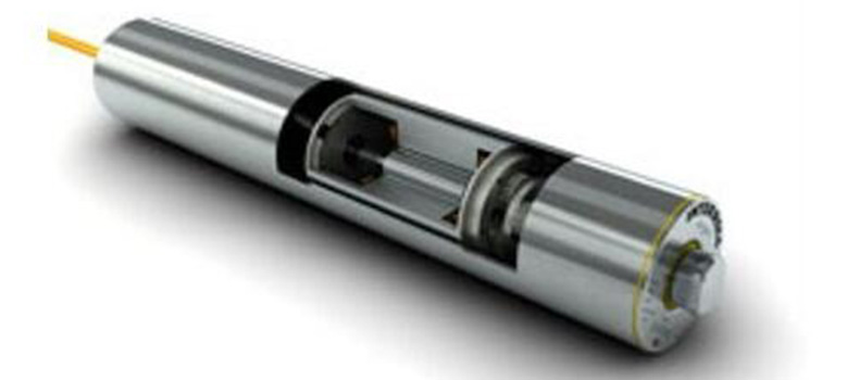 YZ型油浸式开云电子·（中国）官方网站的应用和特点