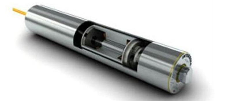 YZ型油浸式开云电子·（中国）官方网站的应用和特点